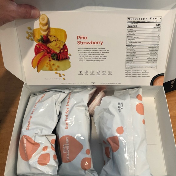 Vejo blender (black) - Picture 9 of 10